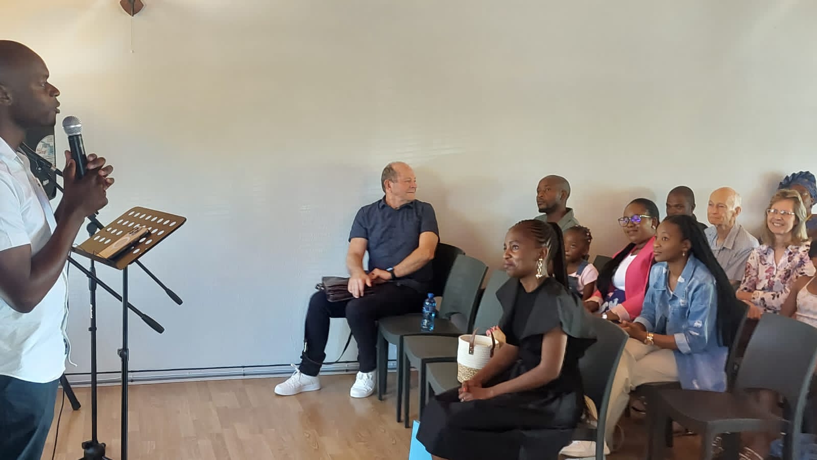 Launch Day October 1, 2023